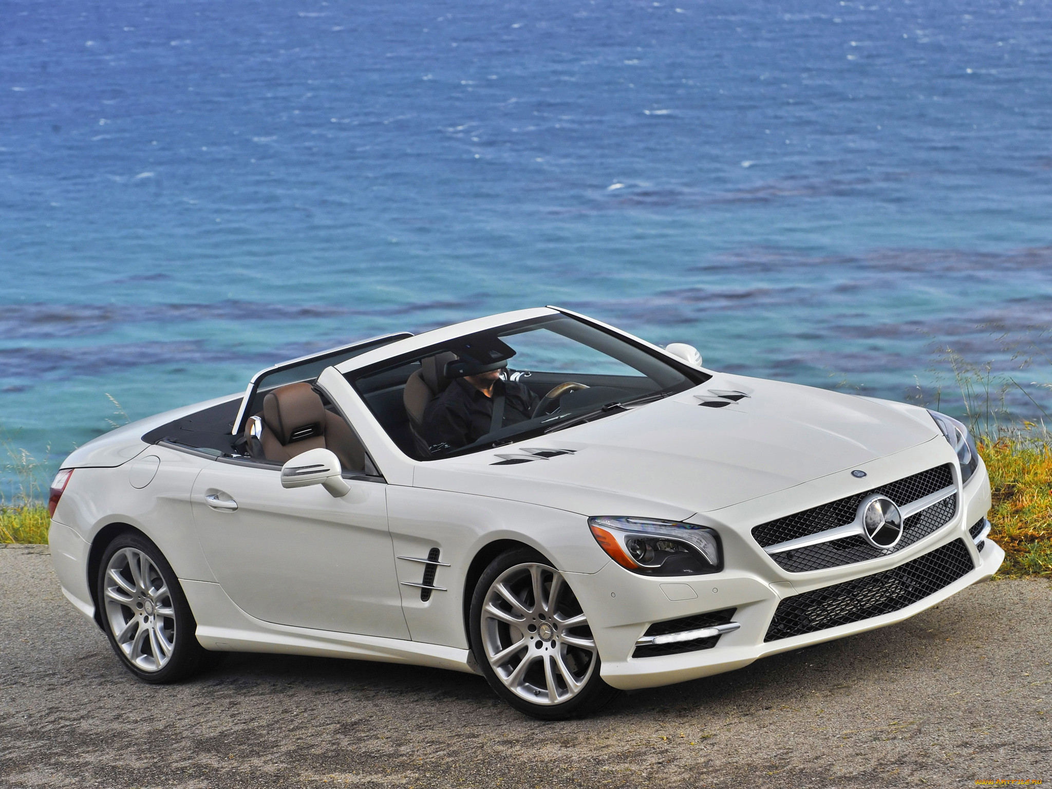 , mercedes, benz